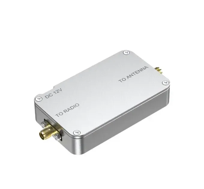 Усилитель сигнала EDUP EP-AB070 915 MHz 8 W