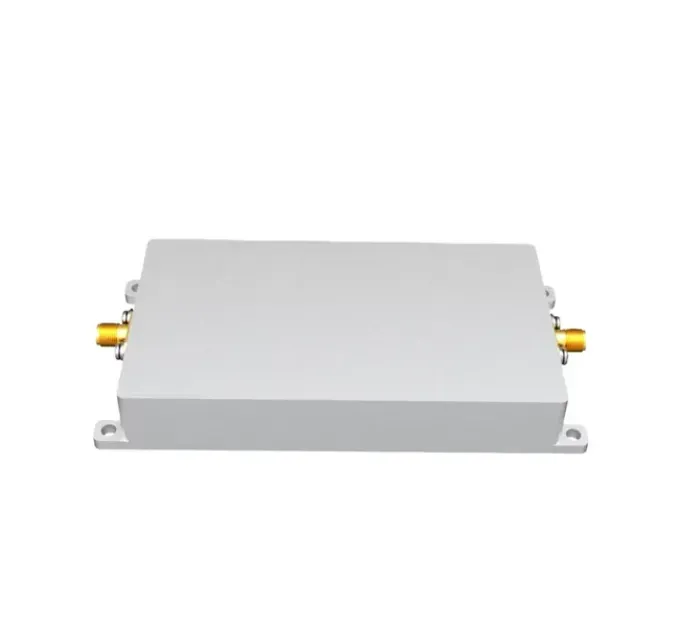 Двунаправленный усилитель сигнала Szhuashi HS14154043D2 1400MHz