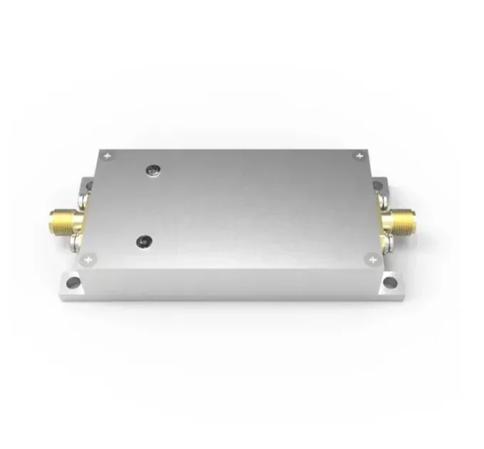 Усилитель сигнала SZHUASHI HS142036 1,42 ~ 1.47 GHz