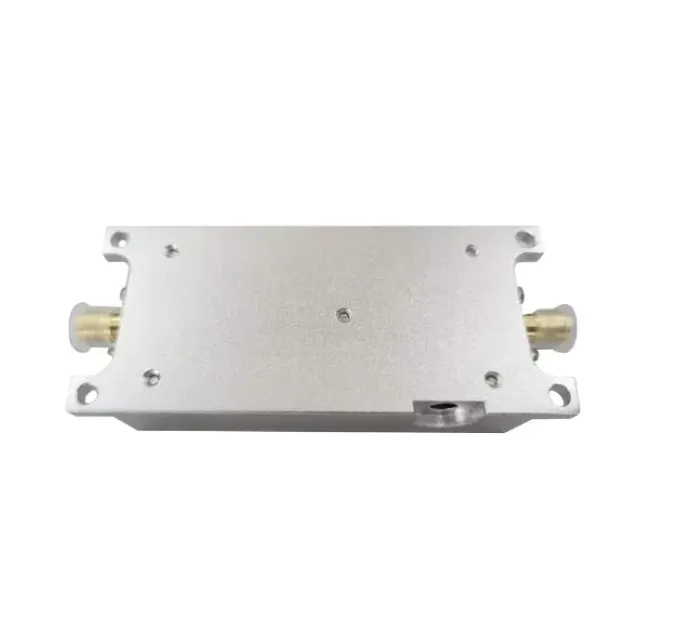 Усилитель сигнала SZHUASHI HS142036 1,42 ~ 1.47 GHz