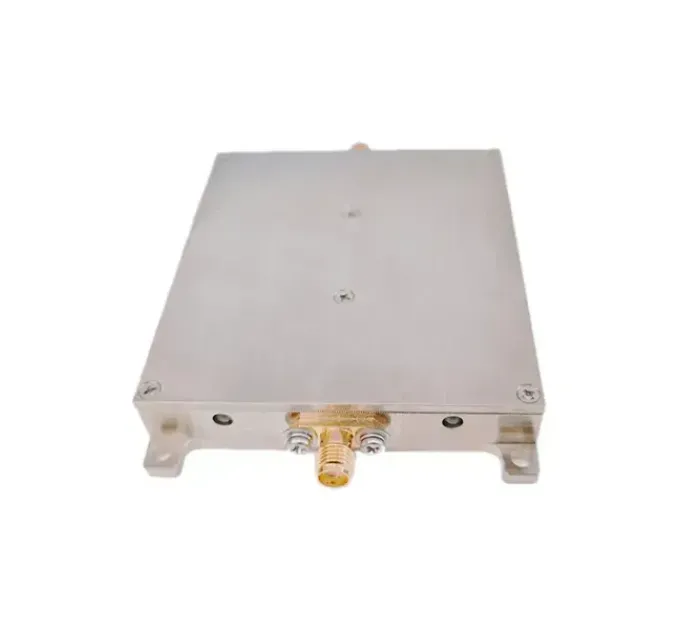 Двухдиапазонный усилитель сигнала SZHUASHI HS245834S1 2400-2500 мГц / 5720-5850 мГц