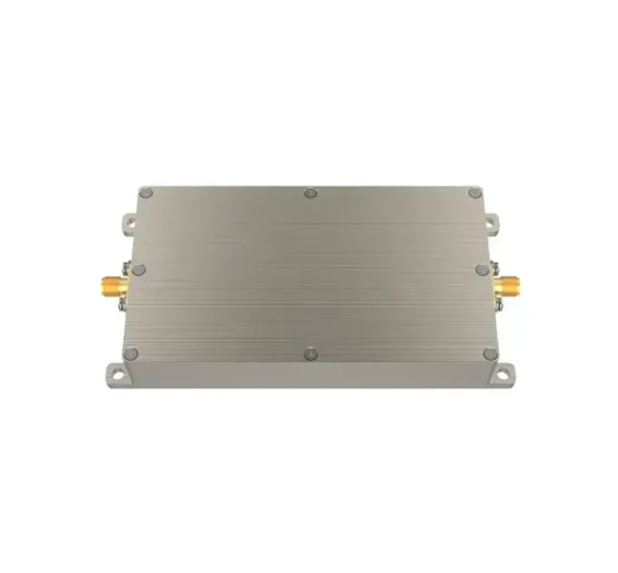 Усилитель сигнала Szhuashi HS57594043D2 5725 МГц-5850 МГц