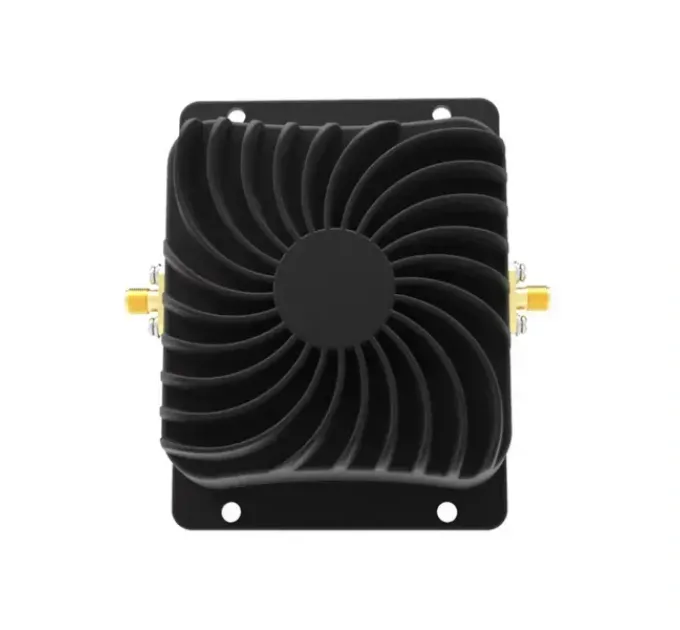 Усилитель Wifi сигнала Szhuashi 5.8GHz 5W