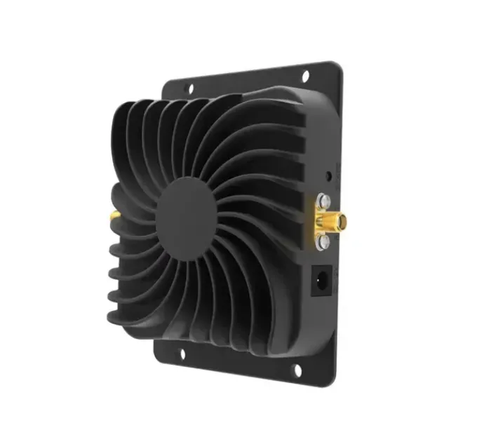 Усилитель Wifi сигнала Szhuashi 5.8GHz 5W