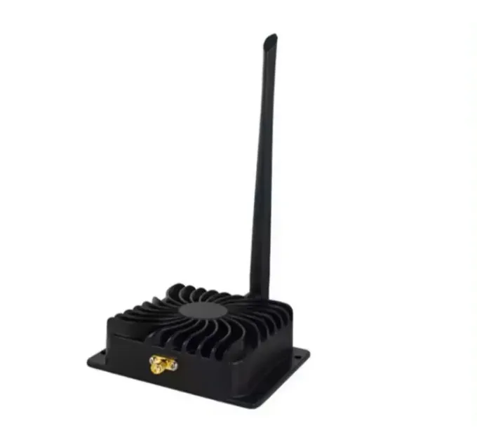 Усилитель Wifi сигнала Szhuashi 5.8GHz 5W