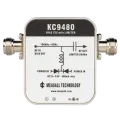Инжектор BiasTee MEASALL KC9480 6GHz с ограничителем