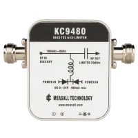 Инжектор BiasTee MEASALL KC9480 6GHz с ограничителем