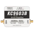 Малошумящий усилитель MEASALL KC9603B 8GHz 0.2W