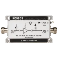 Малошумящий усилитель MEASALL KC9605 1GHz 20dB