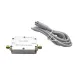 Малошумный усилитель 20 dB 10M-6GHz МШУ LNA Low Noise Amplifier