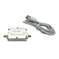 Малошумящий усилитель LNA Low Noise Amplifier 30 dB 10M-6GHz МШУ