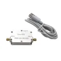 Малошумящий усилитель 40 dB 10M-6GHz МШУ LNA Low Noise Amplifier