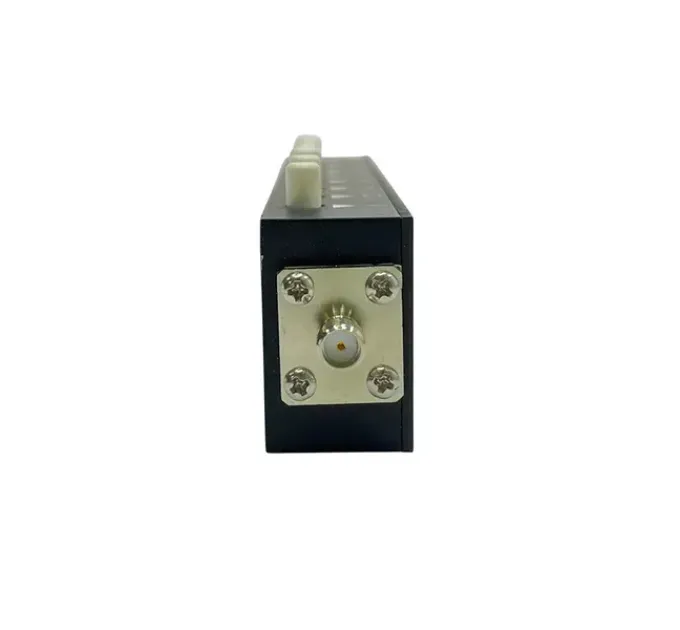 Ступенчастый аттенюатор SMA Type 0-90dB 5W 3Ghz