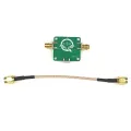 Малошумящий усилитель OpenSourceSDR Lab LNA МШУ 50M-6GHz 20dB