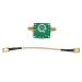 Малошумящий усилитель OpenSourceSDR Lab LNA МШУ 50M-6GHz 20dB