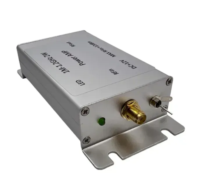 Усилитель 1M-1200MHz 2W