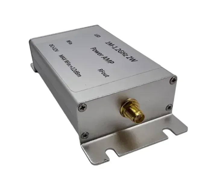 Усилитель 1M-1200MHz 2W