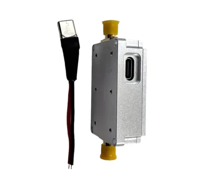 Усилитель 35db-1M-750MHz-3W