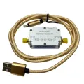 Усилитель 40db-1G-3GHz-1W