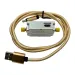 Усилитель 40db-1G-3GHz-1W