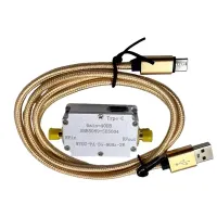 Усилитель 40db-5G-6GHz-2W