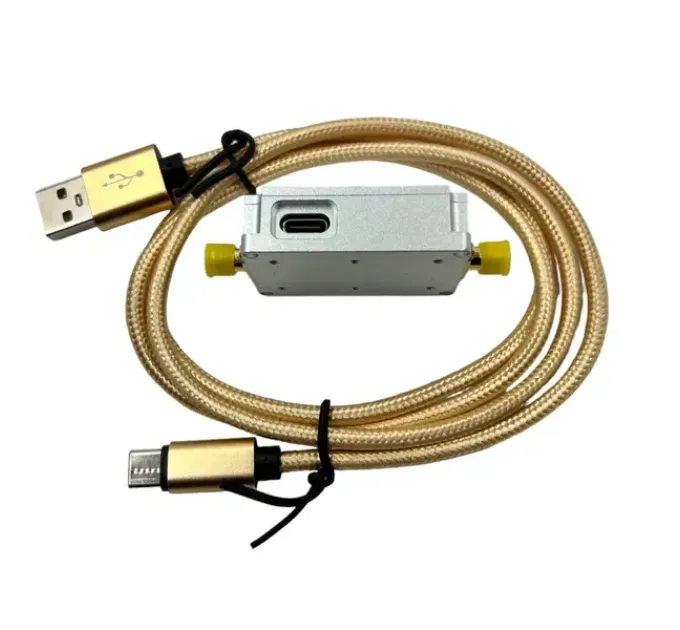 Усилитель 40db-5G-6GHz-2W