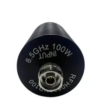 ВЧ аттенюатор N-Type-F - N-Type-M 30dB 100W 8.5GHz