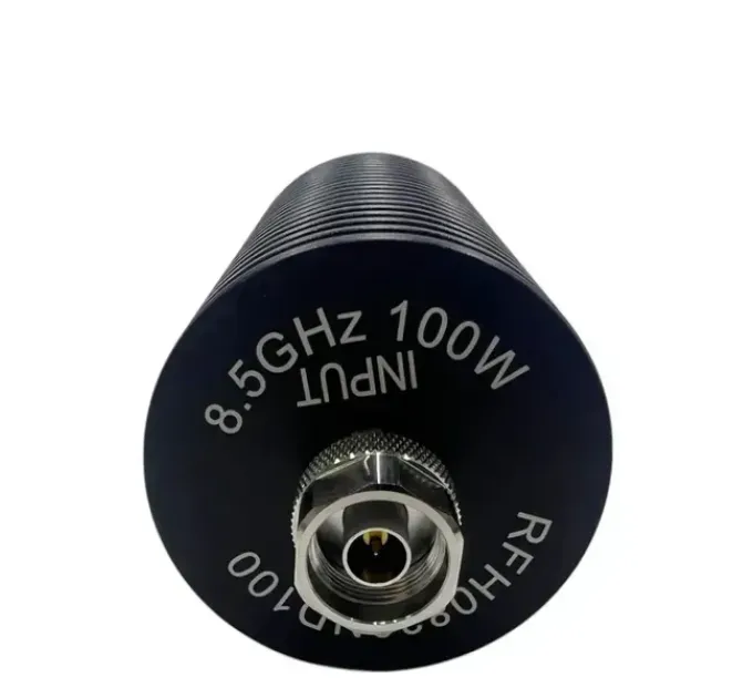 ВЧ аттенюатор N-Type-F - N-Type-M 30dB 100W 8.5GHz