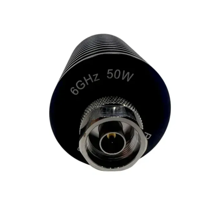 ВЧ аттенюатор N-Type-M - N-Type-F 10dB 50W 6GHz