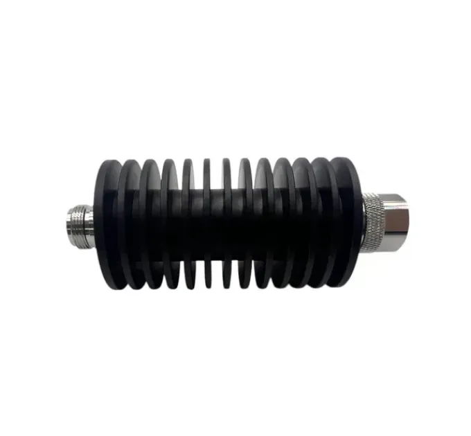 ВЧ аттенюатор N-Type-M - N-Type-F 10dB 50W 6GHz