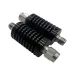 ВЧ аттенюатор SMA-M - SMA-F 10dB 10W 6GHz