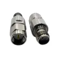 ВЧ аттенюатор SMA-M - SMA -F 10dB 2W 6GHz