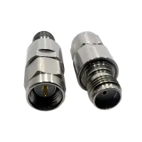 ВЧ аттенюатор SMA-M - SMA -F 10dB 2W 6GHz