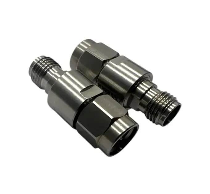 ВЧ аттенюатор SMA-M - SMA -F 10dB 2W 6GHz