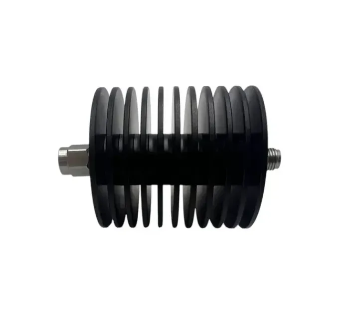 ВЧ аттенюатор SMA-M - SMA -F 10dB 20W 6GHz