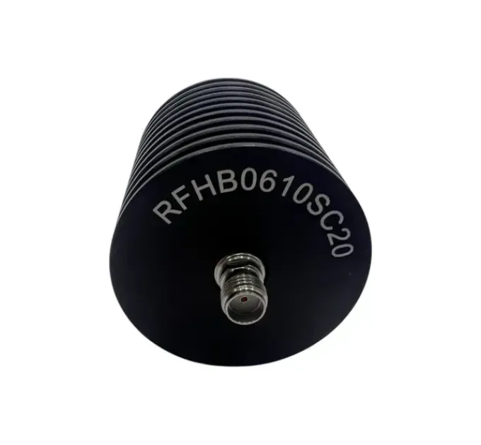 ВЧ аттенюатор SMA-M - SMA -F 10dB 20W 6GHz