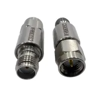 ВЧ аттенюатор SMA-M - SMA-F 20dB 2W 6GHz