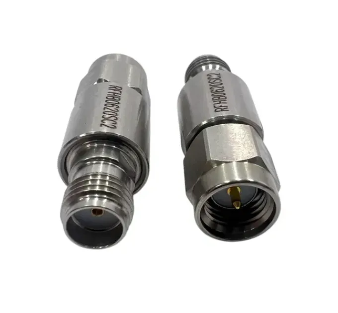 ВЧ аттенюатор SMA-M - SMA-F 20dB 2W 6GHz