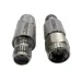 ВЧ аттенюатор SMA-M - SMA-F 20dB 2W 6GHz