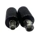 ВЧ аттенюатор SMA-M - SMA-F 30dB 10W 6GHz