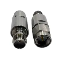 ВЧ аттенюатор SMA-M - SMA-F 30dB 2W 6GHz