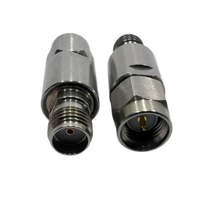 ВЧ аттенюатор SMA-M - SMA-F 30dB 2W 6GHz
