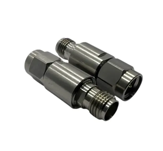 ВЧ аттенюатор SMA-M - SMA-F 30dB 2W 6GHz