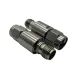 ВЧ аттенюатор SMA-M - SMA-F 30dB 2W 6GHz