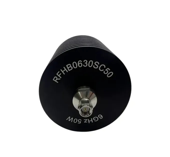 ВЧ аттенюатор SMA-M - SMA -F 30dB 20W 6GHz