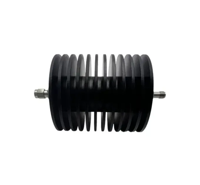 ВЧ аттенюатор SMA-M - SMA -F 30dB 20W 6GHz