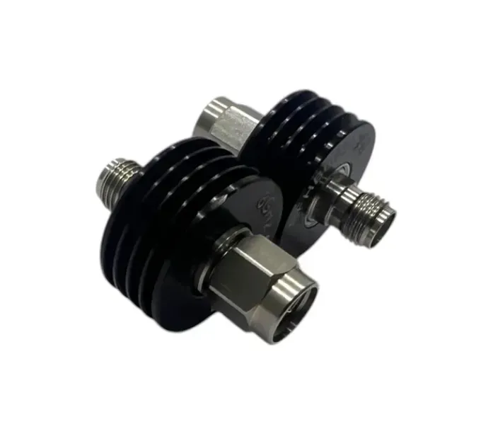 ВЧ аттенюатор SMA-M - SMA-F 30dB 5W 6GHz