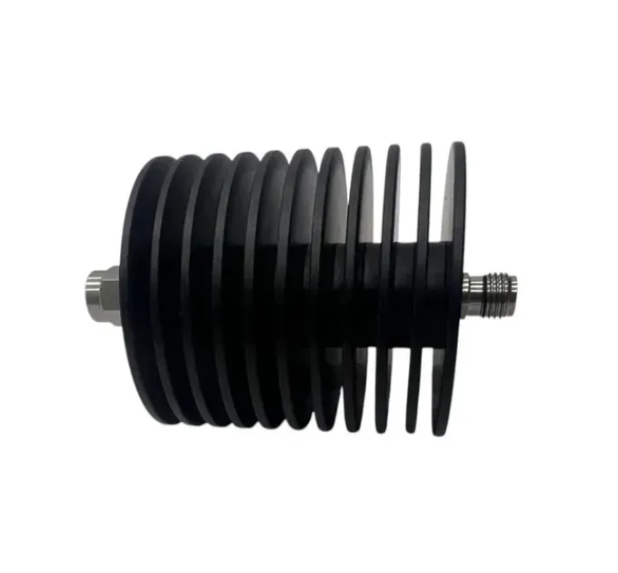 ВЧ аттенюатор SMA-Male - SMA-Female 30dB 50W 6GHz
