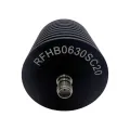 ВЧ аттенюатор SMA-Male - SMA-Female 30dB 50W 6GHz