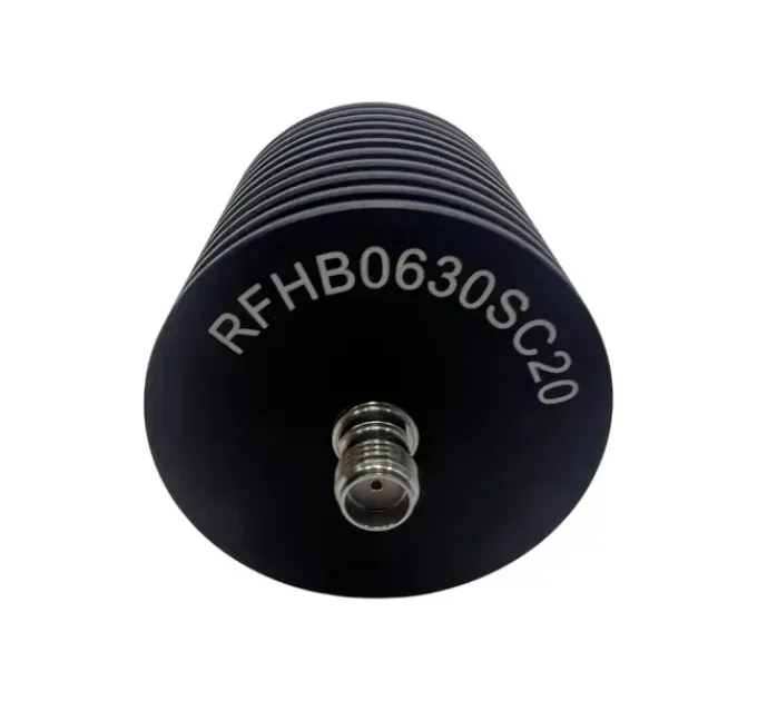 ВЧ аттенюатор SMA-Male - SMA-Female 30dB 50W 6GHz